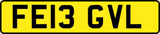 FE13GVL