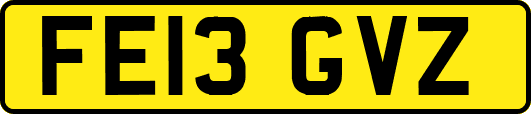 FE13GVZ