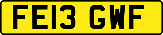 FE13GWF