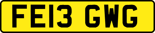 FE13GWG