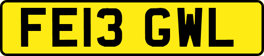 FE13GWL