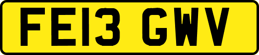 FE13GWV