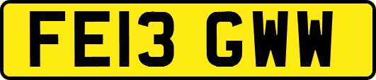 FE13GWW