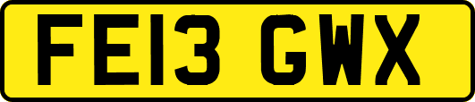 FE13GWX