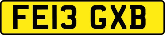 FE13GXB
