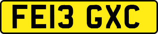 FE13GXC