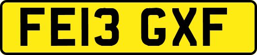 FE13GXF
