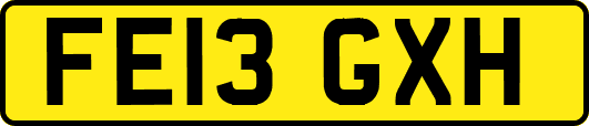 FE13GXH