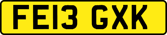 FE13GXK