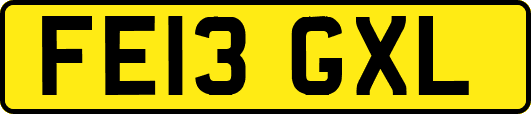 FE13GXL