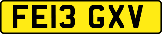 FE13GXV