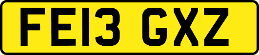 FE13GXZ