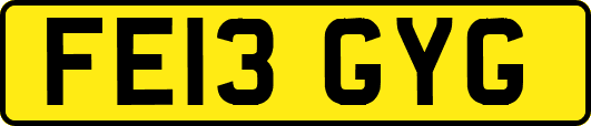 FE13GYG