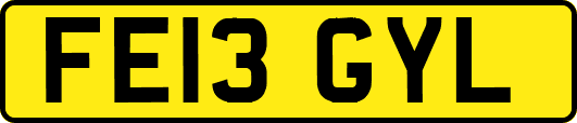 FE13GYL