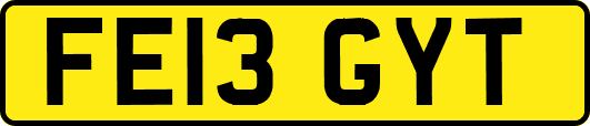 FE13GYT
