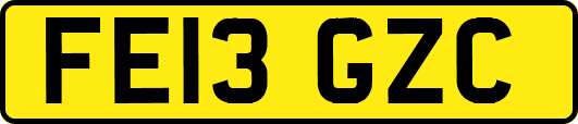 FE13GZC