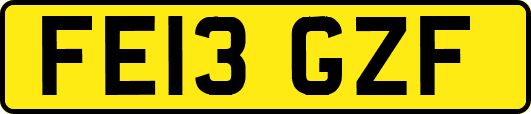 FE13GZF
