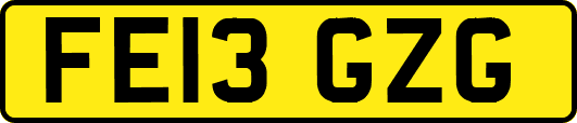 FE13GZG
