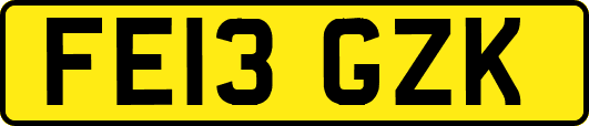 FE13GZK