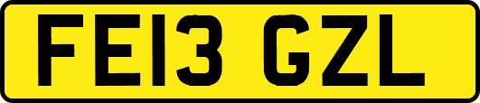 FE13GZL
