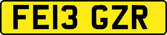 FE13GZR