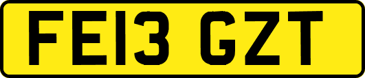 FE13GZT