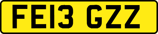 FE13GZZ