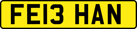 FE13HAN