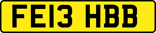 FE13HBB