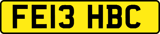 FE13HBC