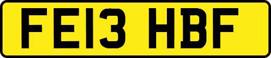 FE13HBF