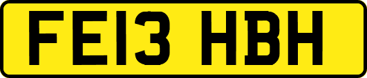 FE13HBH