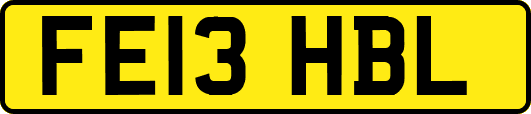 FE13HBL