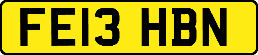 FE13HBN