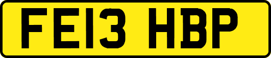 FE13HBP