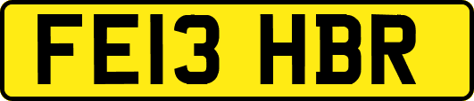 FE13HBR