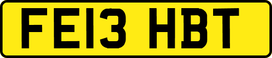 FE13HBT