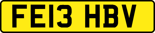 FE13HBV