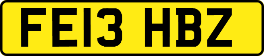 FE13HBZ