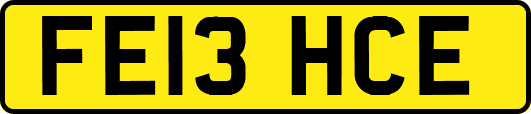 FE13HCE
