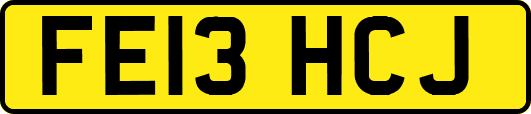 FE13HCJ