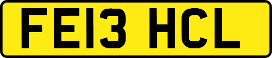 FE13HCL