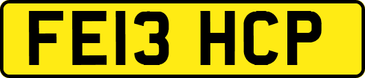 FE13HCP