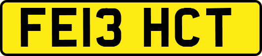 FE13HCT
