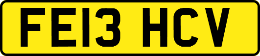 FE13HCV
