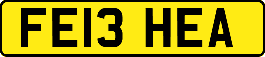 FE13HEA