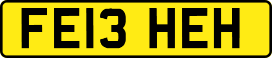 FE13HEH