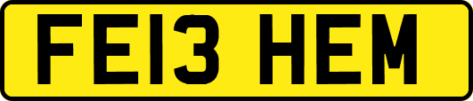 FE13HEM