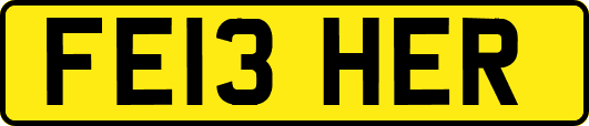 FE13HER