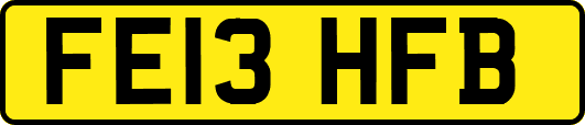 FE13HFB